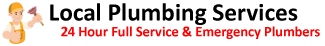 Mansfield Hollow CT 24 Hour Plumbers